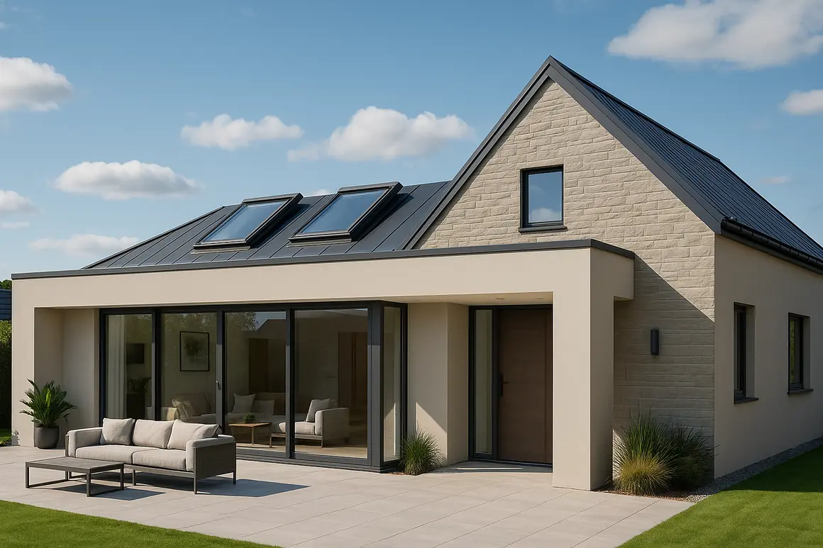 Do Premium Skylights Pay Off? Understanding ROI