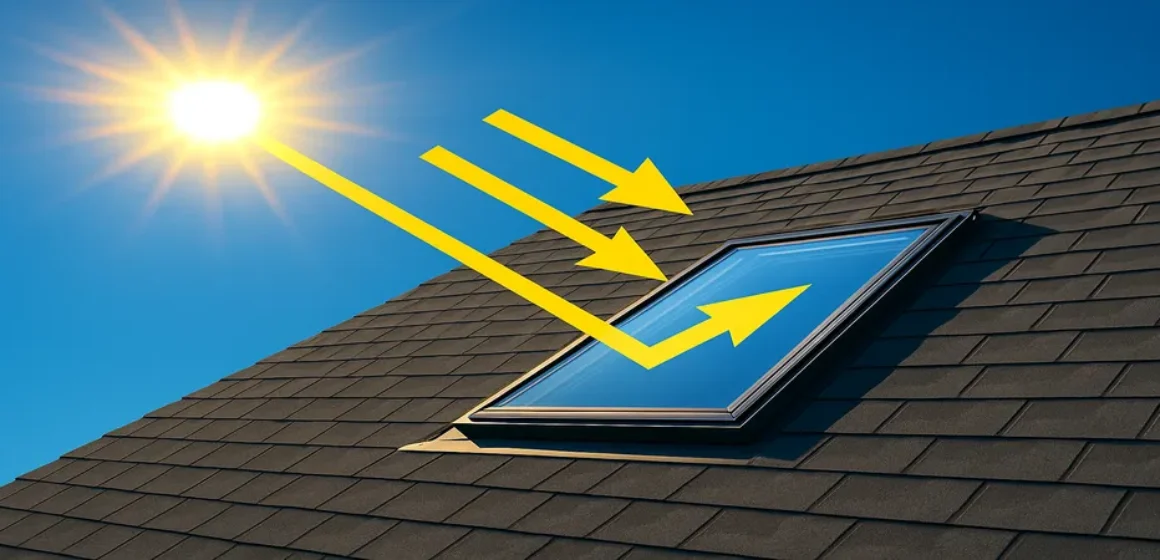 Do Skylights Block UV Rays