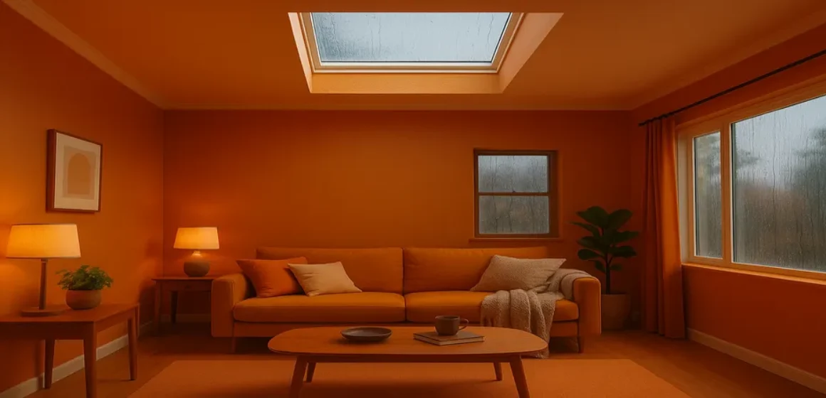 Do Skylights Leak in the Rain What NZ Homeowners Should Know
