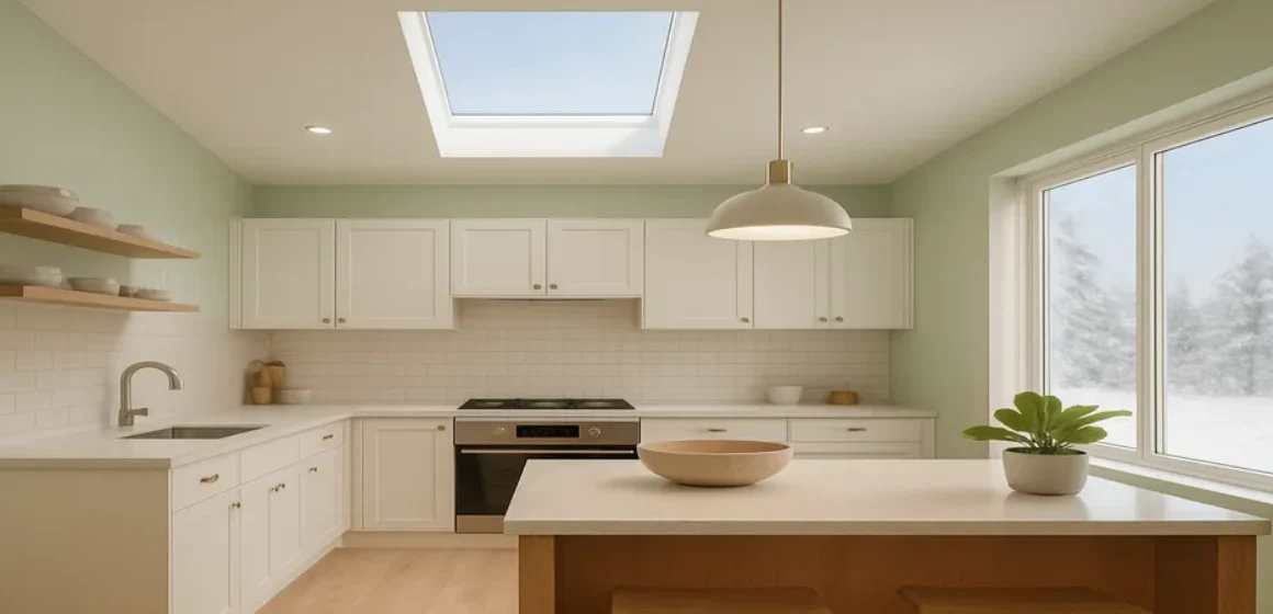 Do Skylights Still Work in Winter What Kiwis Need to Know