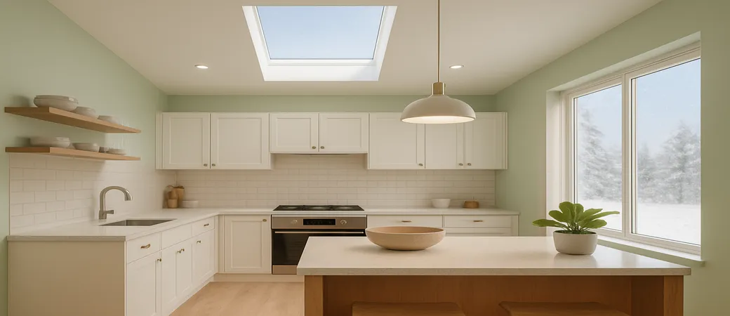 Do Skylights Still Work in Winter What Kiwis Need to Know