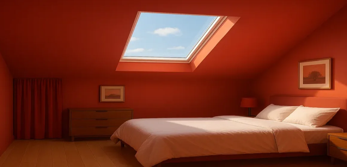 How Much Light Does a Skylight Actually Add to Your Home