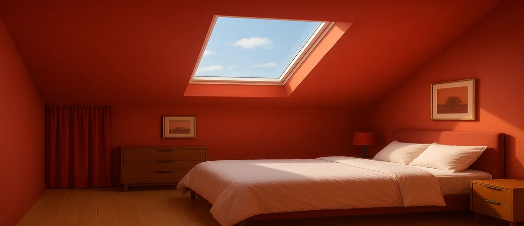 How Much Light Does a Skylight Actually Add to Your Home