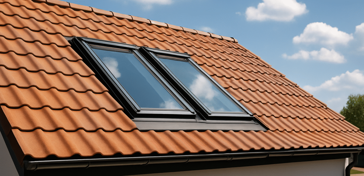 How Roof Windows Improve Energy Efficiency