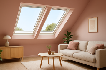 Coated glass reflects heat in summer and retains it during winter, creating a more stable indoor climate. Read More