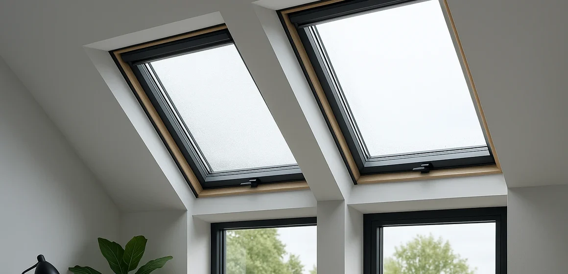 Meeting Energy Standards: Skylights and Compliance