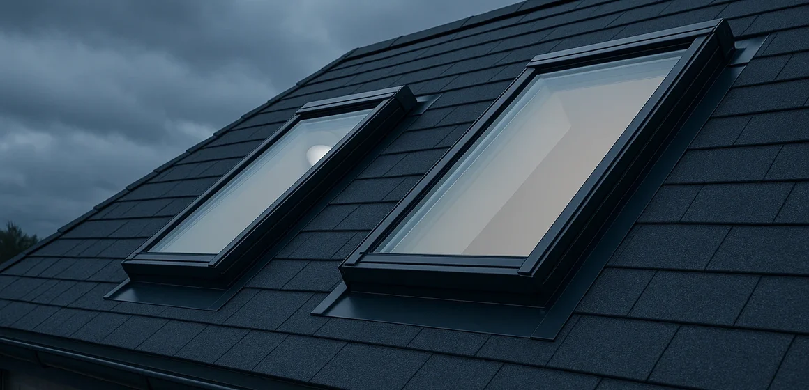 Preventing Skylight Leaks Before Storm Season
