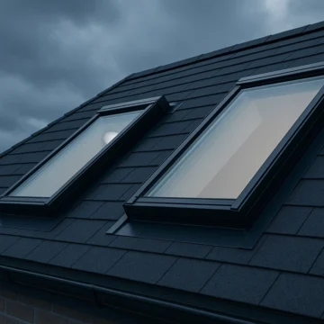 Preventing Skylight Leaks Before Storm Season