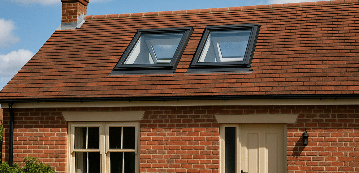 Retrofitting Older Homes with Modern Skylights