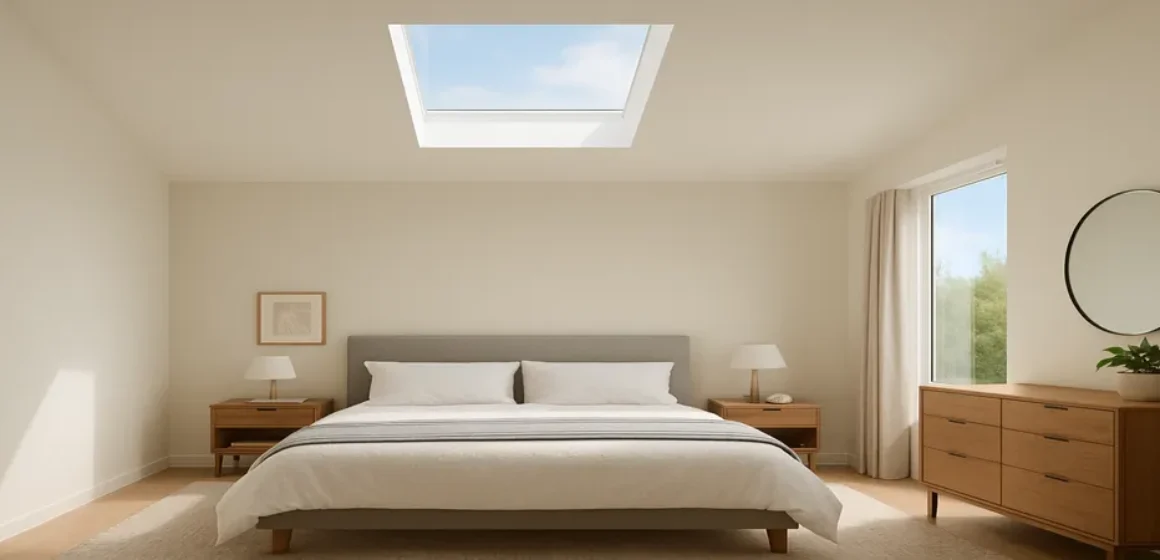 The 5 Most Common Concerns About Skylights — And What to Do About Them