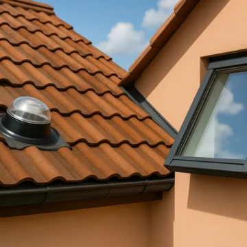 Tubular vs Traditional Skylights: Which is Right for You?