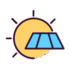 Maximise Natural Light