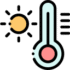 Even Heat Distribution