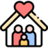 Support Family Living