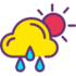 Lighten Up in Overcast Conditions