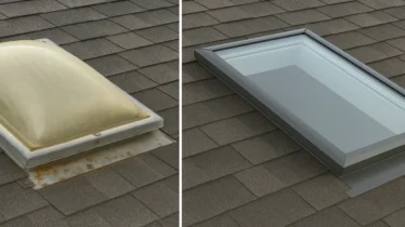 7 Common Mistakes to Avoid When Replacing a Skylight Dome
