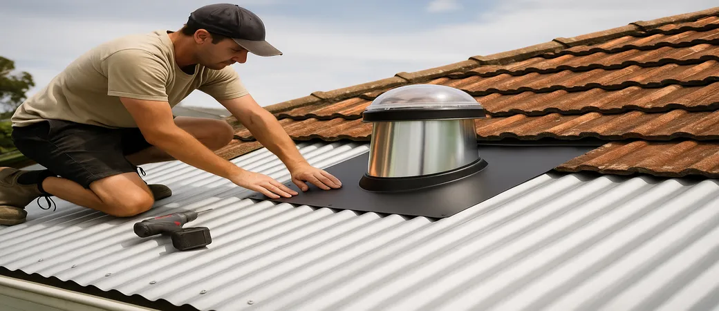 A Builder’s Guide Why Tubular Skylights Are Gaining Popularity