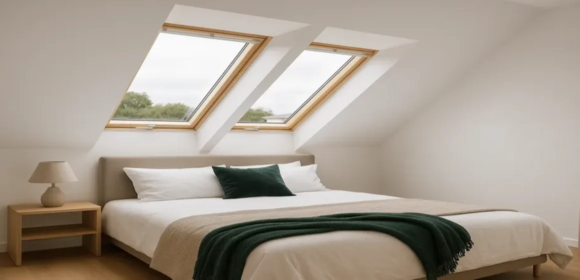 Adding Roof Windows for Ventilation What to Know Before You Cut the Roof