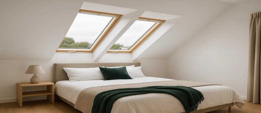 Adding Roof Windows for Ventilation What to Know Before You Cut the Roof