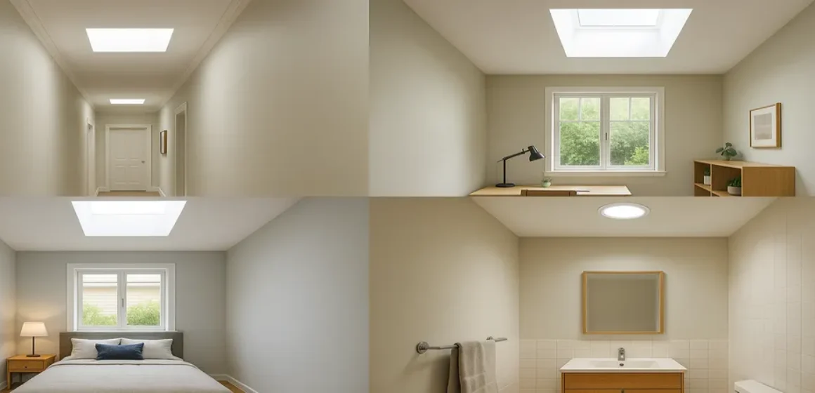 Bright Ideas How Natural Light Impacts Mood, Productivity and Sleep