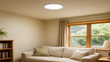 Choosing the Right Size Tubular Skylight for Your Space