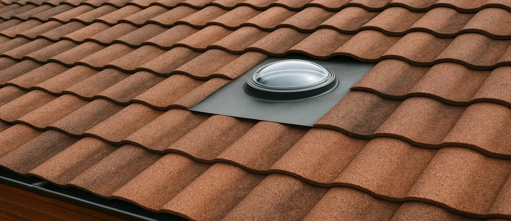 Do Tubular Skylights Leak What You Need to Know About Waterproofing