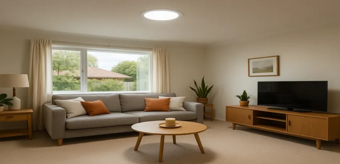 Energy Savings with Tubular Skylights Do They Really Lower Bills