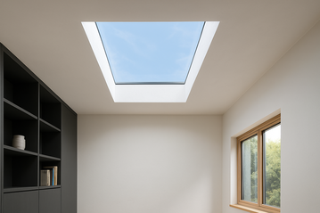 Best for living rooms and kitchens needing consistent daylight. Read More