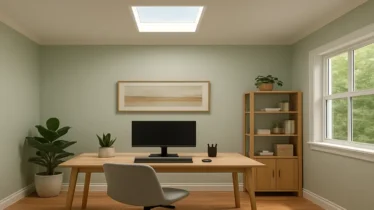 Home Office Skylight Guide