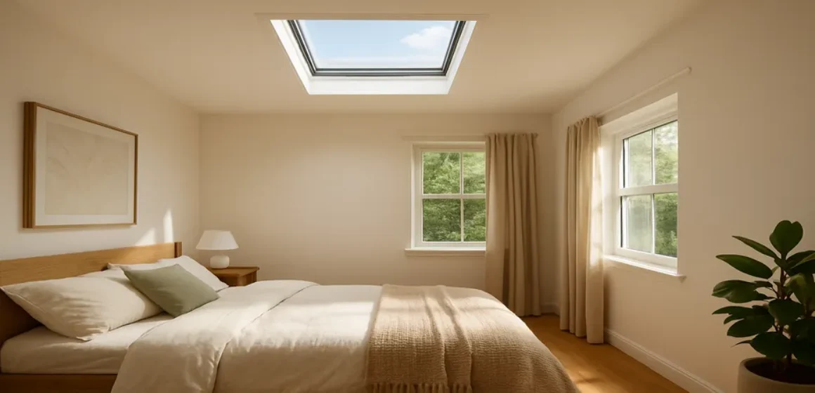 Home as a Sanctuary How Daylight Shapes Stress-Free Living