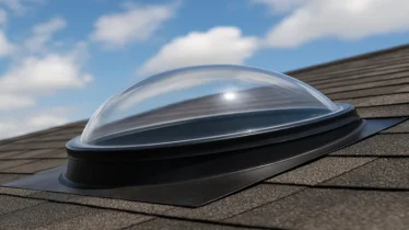 How to Prevent Leaks in Your Skylight Dome (Before They Start)