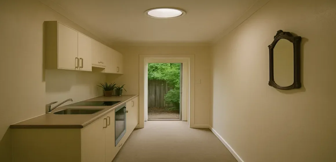 Natural Light in Tight Spaces Why Sun Tubes Are Game-Changers