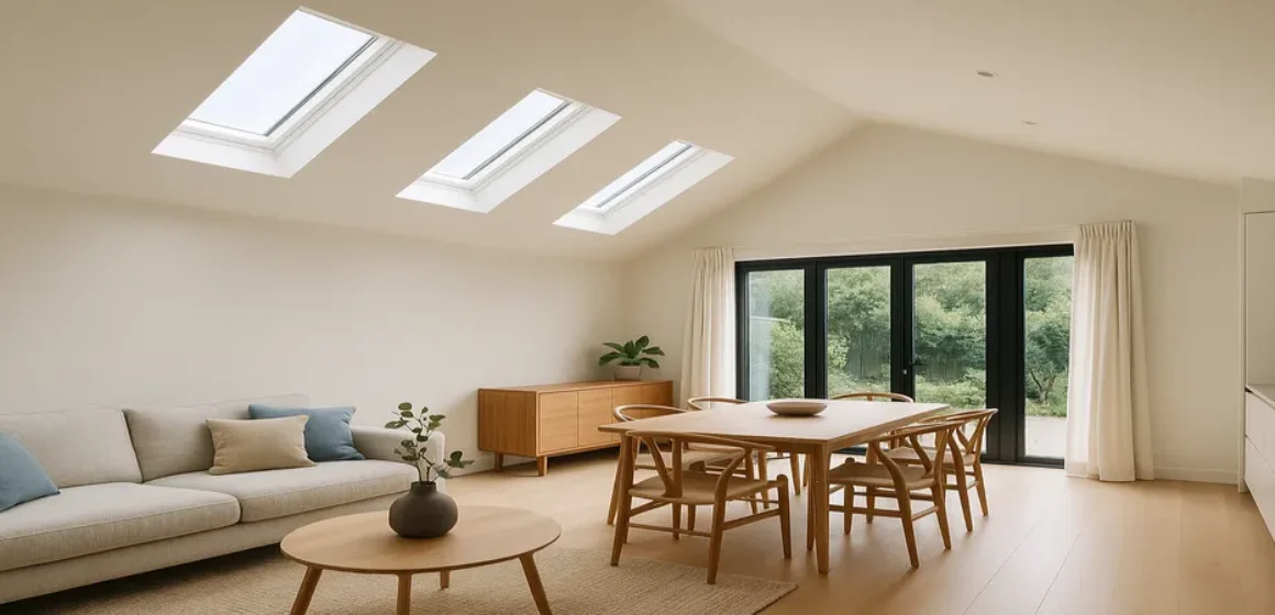 Premium Skylights Are They Worth the Extra Investment