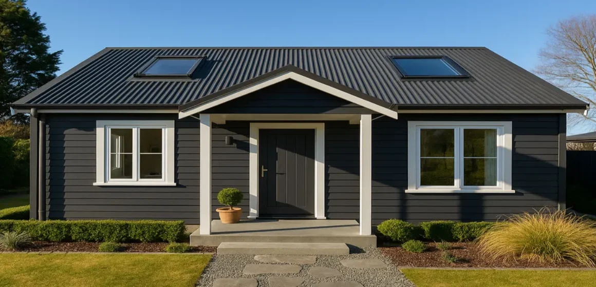Roof Windows vs Skylights What’s Best for Your Christchurch Renovation