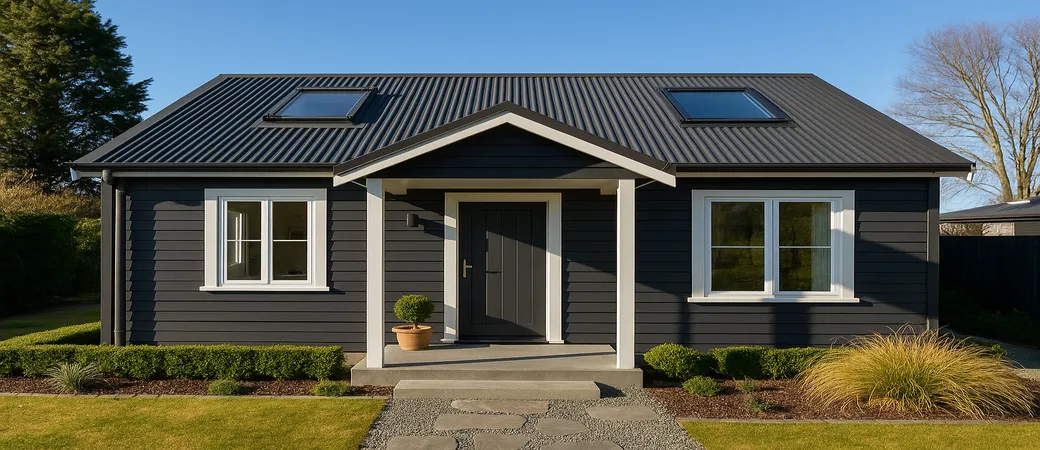 Roof Windows vs Skylights What’s Best for Your Christchurch Renovation