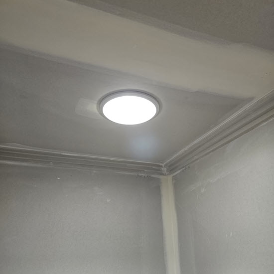 Skytube 250 Silvertube 8 SKYTUBE 250 with 1.2m SILVERTUBE_INTERIOR