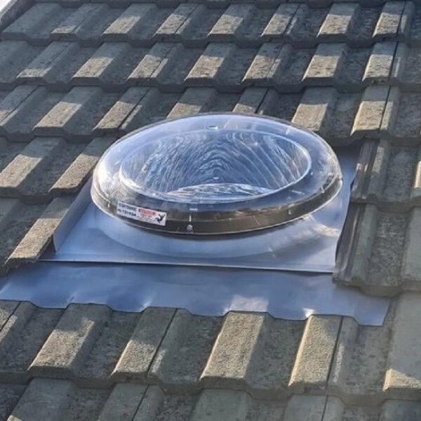 Skytube400-Series-Tile-Roof-TSD Skytube400-Series-Tile-Roof-TSD