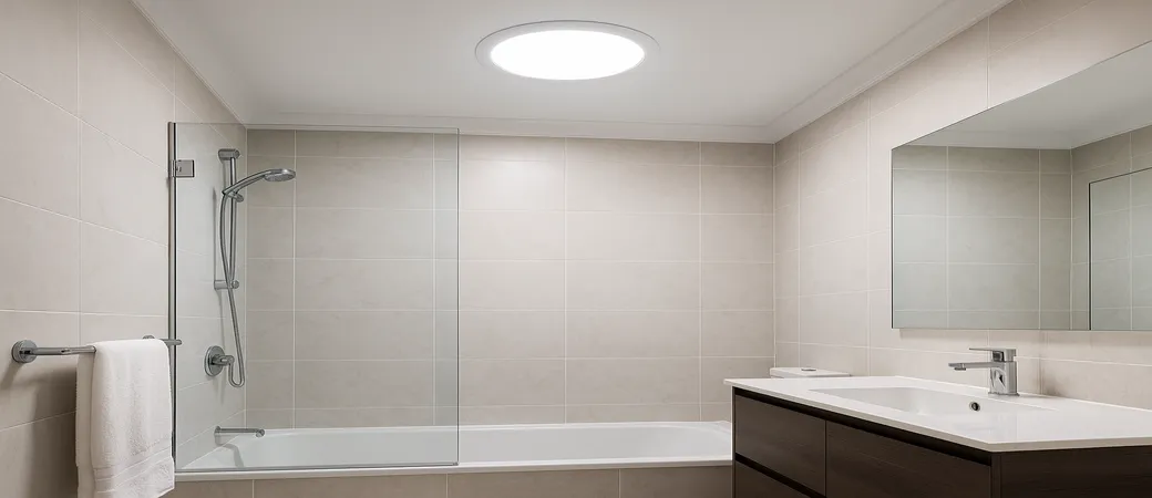 Top 5 Myths About Tubular Skylights — Debunked