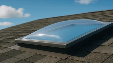 Why Replacing Your Old Skylight Dome Might Be the Smartest Home Upgrade This Year