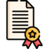 Certified components and compliance
