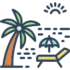 Add Coastal Aesthetic Appeal