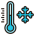 Cold Winters