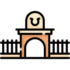 Double-Height Entrances