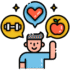 Support Healthy Living