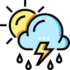 Improve Light in Overcast Weather