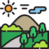 Connect with the Outdoors