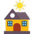 Passive Heating and Energy Savings