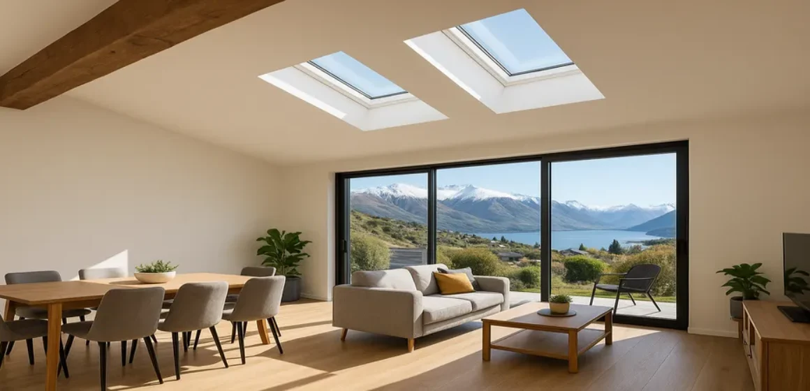 A Local’s Guide to Renovating with Skylights in Queenstown & Wanaka