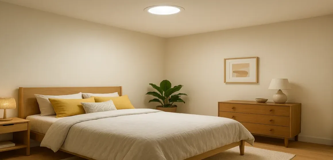 Beyond the Window Bringing Daylight to Any Home Workspace