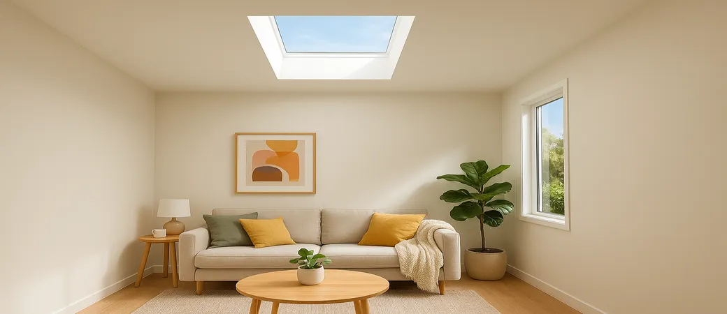 Bright Ideas How Natural Light Impacts Mood, Productivity and Sleep (3)